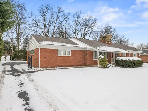 340 Carley Ave, Sharon, PA 16146