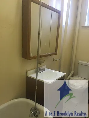 Rented by A to Z Brooklyn Realty | media 17