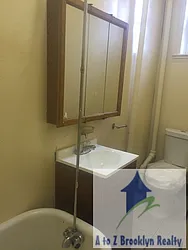 Rented by A to Z Brooklyn Realty