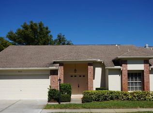 9015 Warwick Ln, New Port Richey, FL 34655