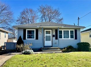 613 Stanley Rd, Akron, OH 44312