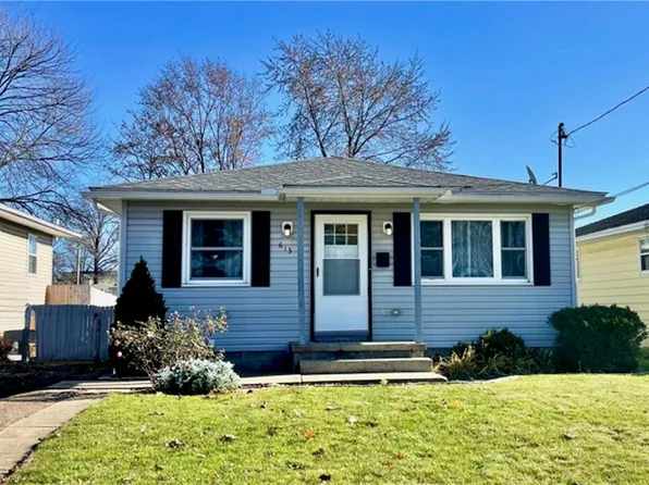 613 Stanley Rd, Akron, OH 44312