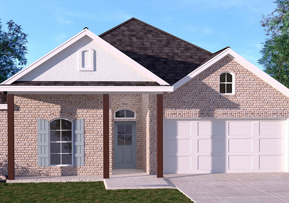 Plan Elevation.