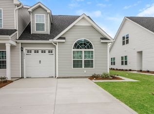 2876 Summer Townes Way, Leland, NC 28451