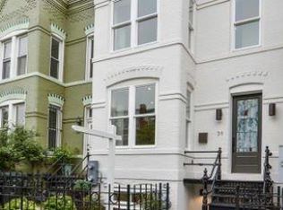 31 Q St NW, Washington, DC
