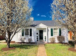 1366 Waverly Rd, Kingsport, TN 37664