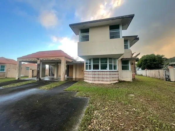 6F Casa Bella, Naguabo, PR 00718