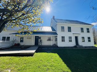 1396 Pond Road, Hinesburg, VT 05461