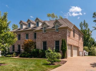 1519 Bluewater Ter, Chester, VA 23836