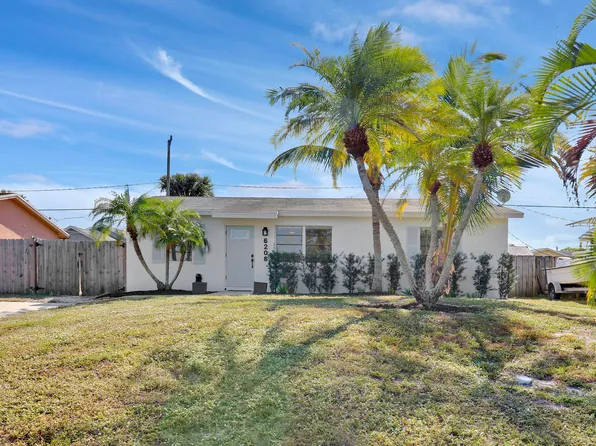 6206 Dimond Street, Jupiter, FL 33458