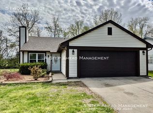 5145 Carob Ct, Indianapolis, IN