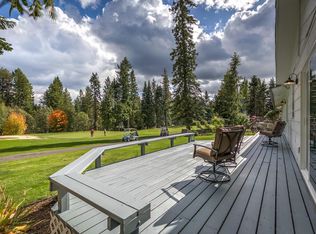 12254 N Kensington Ave, Hayden Lake, ID 83835