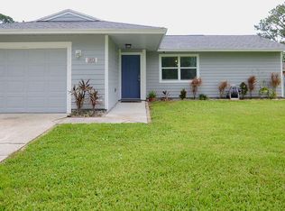 3811 SW Janiga St, Port Saint Lucie, FL 34953