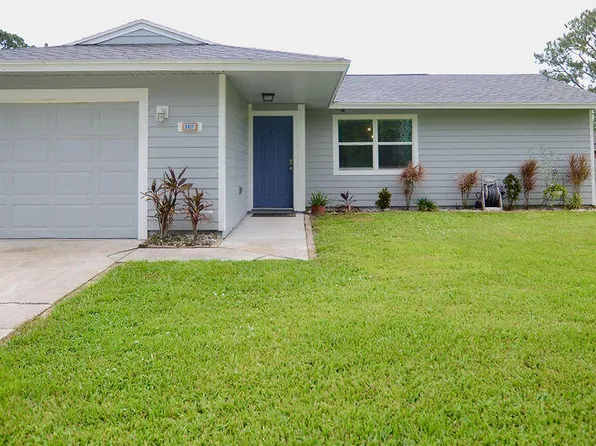 3811 SW Janiga Street, Port St Lucie, FL 34953