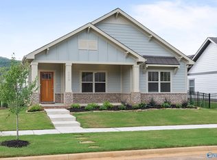 1619 Nordic St, Huntsville, AL 35811