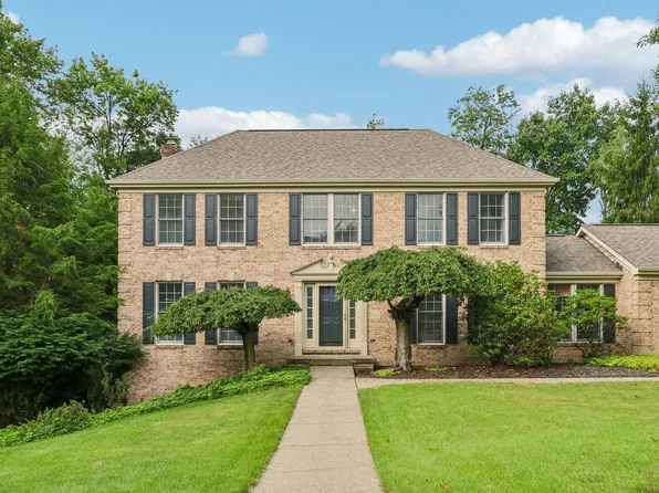 1700 Saw Grass Ct, Pittsburgh, PA 15237