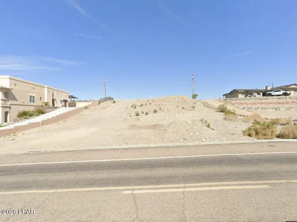 1236 Avalon Ave, Lake Havasu City, AZ 86404