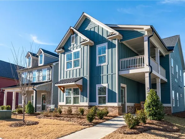 224 Westpark Dr, Athens, GA 30606