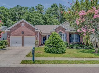 1128 Old Course Ln, Mount Pleasant, SC 29466