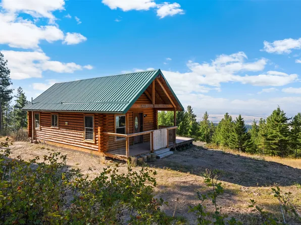 18371 High Mountain Vw, Florence, MT 59833