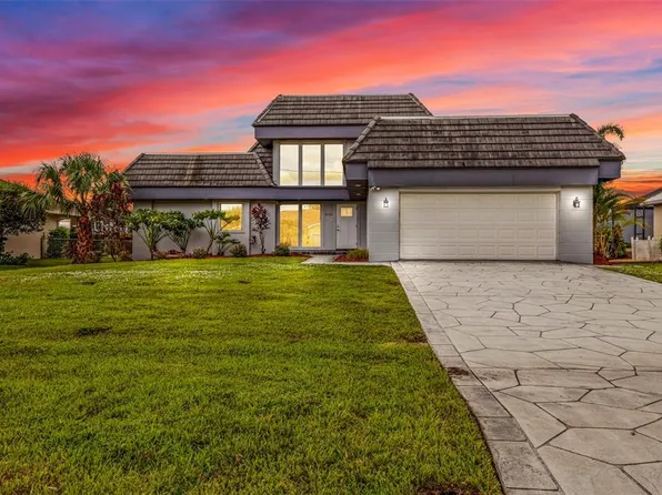3759 TRIPOLI BOULEVARD, PUNTA GORDA, FL 33950
