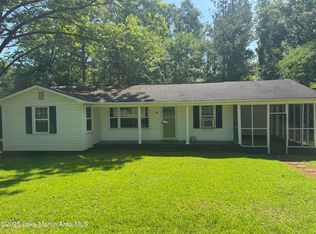 173 Ennis Berry Ln, Alexander City, AL 35010