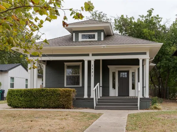 1527 NW 33rd St, Oklahoma City, OK 73118