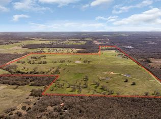 Buckskin Rd, Wilson, OK 73463