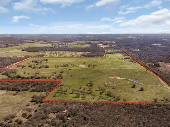 Buckskin Rd, Wilson, OK 73463