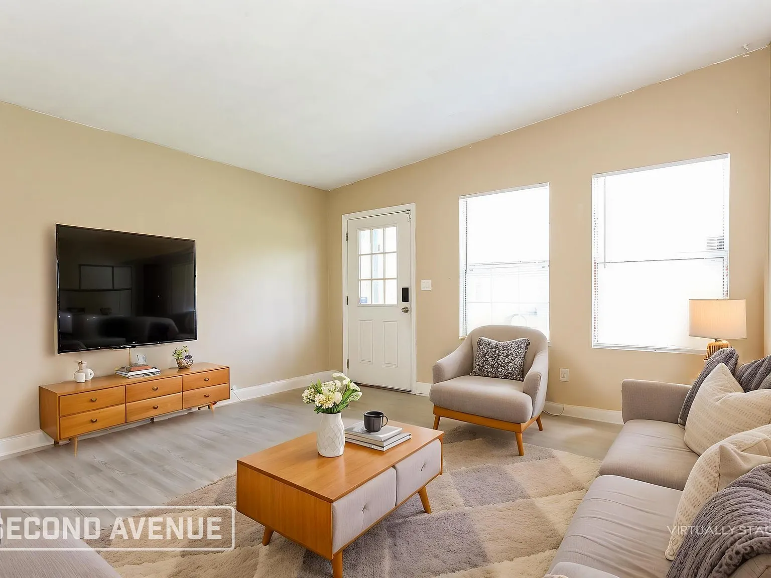 3 bed, 2.0 bath, 1373 sqft, $1,399 — Photo 3