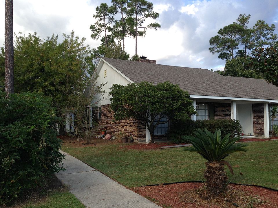 400 Tanglewood Dr, Slidell, LA 70458 Zillow