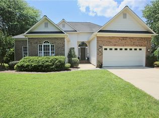 686 Scarlett Ct, High Point, NC 27265