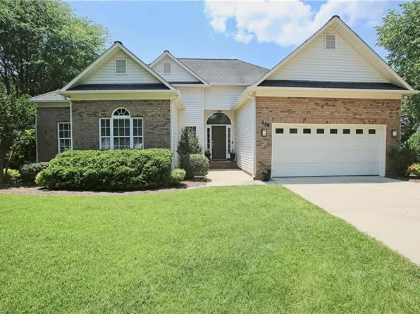 686 Scarlett Ct, High Point, NC 27265