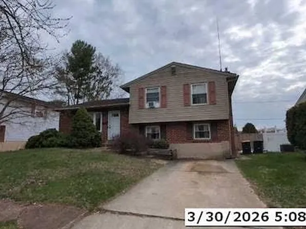 16 Darlington Rd, New Castle, DE 19720