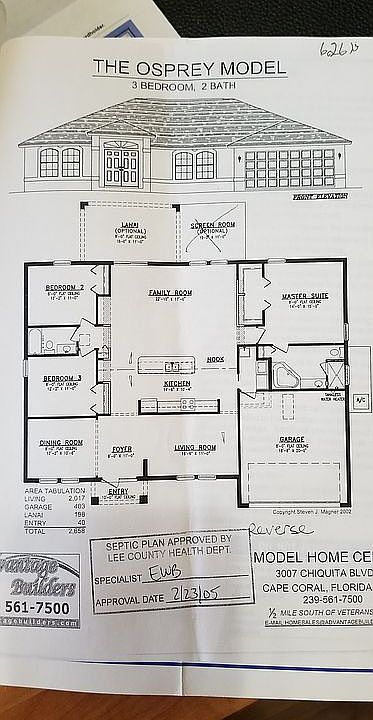 2nd image of 3921 NE 15th Ave