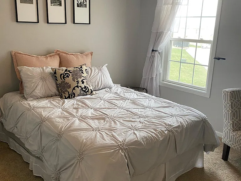 Guest Bedroom