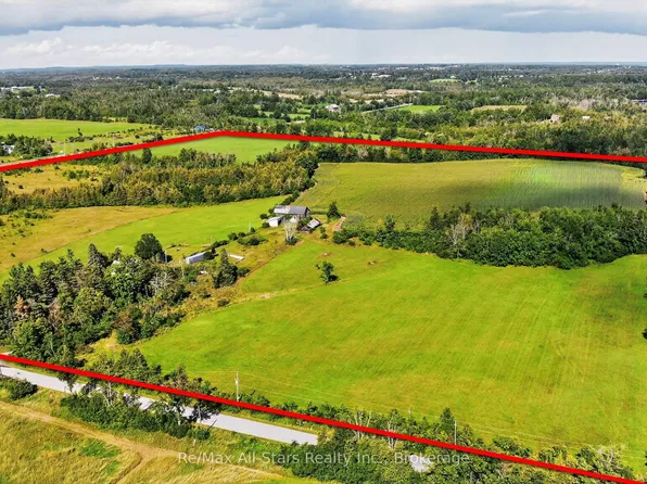 37 Kellys Bay Rd, Kawartha Lakes, ON K0M 1N0