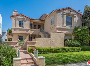 244 S Reeves Dr, Beverly Hills, CA 90212