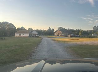 1668 County Road 1451, Mooreville, MS 38857