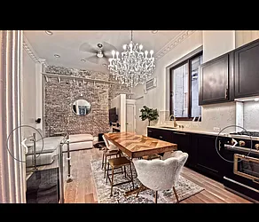 Rented by Think Properties