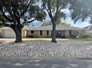 707 Plymouth Ln, Laredo, TX 78041