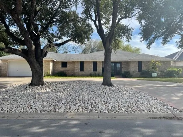 707 Plymouth Ln, Laredo, TX 78041