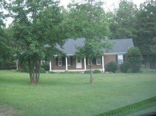 42 Blackthorn Ln, Colbert, GA 30628