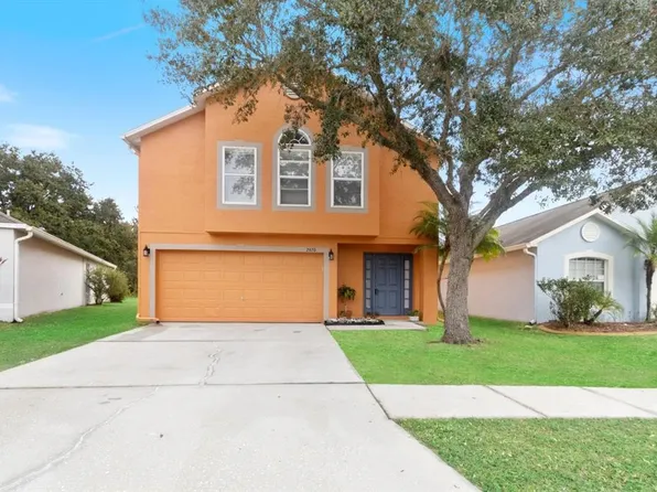 2920 Mingo Dr, Land O Lakes, FL 34638
