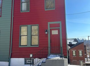 941 Lamont St, Pittsburgh, PA 15212