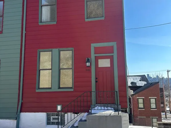 941 Lamont St, Pittsburgh, PA 15212