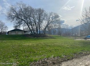Nka Portside Rd, Bonners Ferry, ID 83805