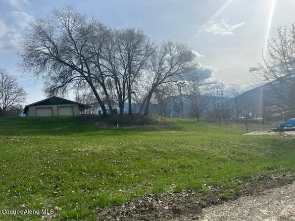Nka Portside Rd, Bonners Ferry, ID 83805