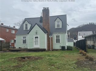 3613 Kanawha Ave SE, Charleston, WV 25304