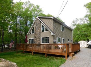 140 Ginsburg Circle, Albrightsville, PA 18210